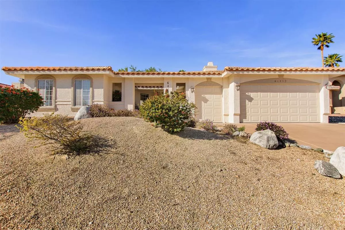 Desert Hot Springs, CA 92240,64122 Doral DR