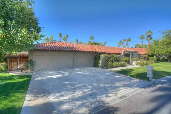 Rancho Mirage, CA 92270,72 Magdalena DR