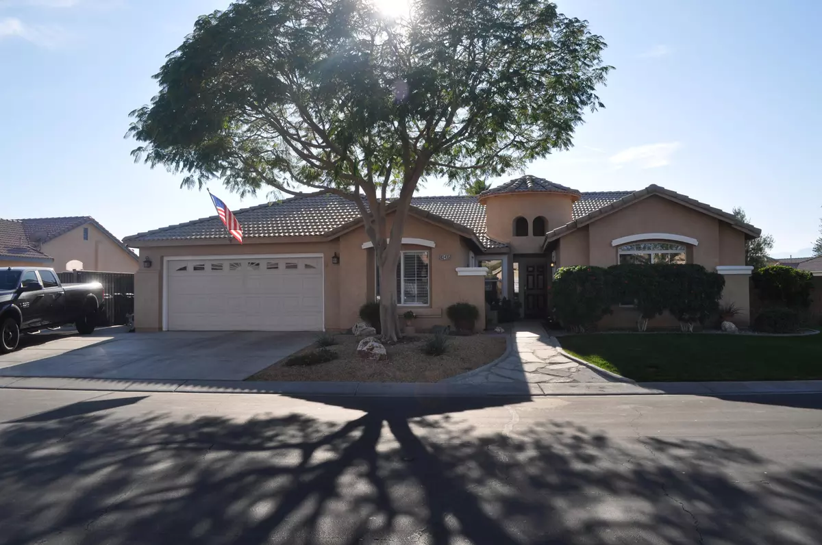 Indio, CA 92203,83435 Long Cove DR