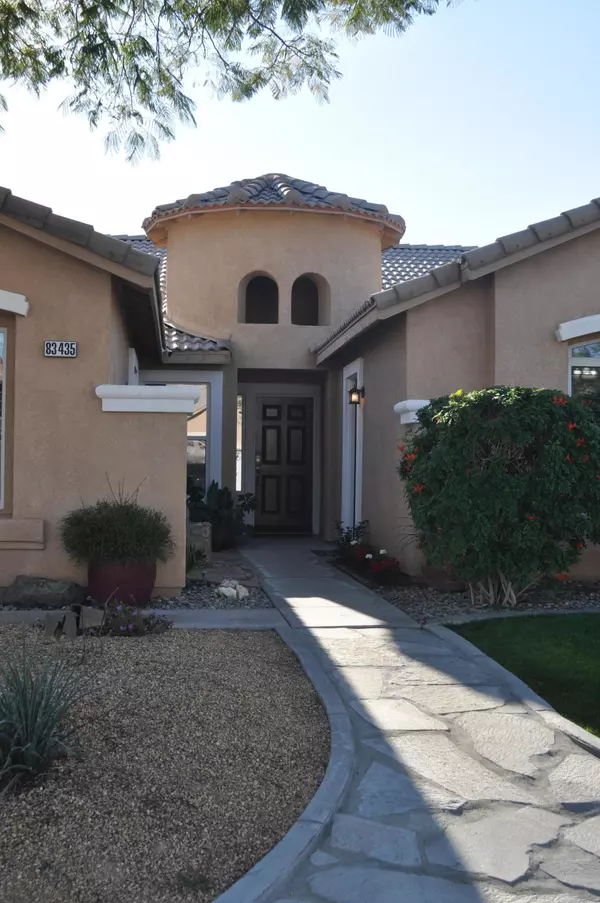 Indio, CA 92203,83435 Long Cove DR