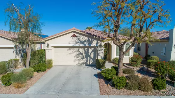 80338 Avenida Santa Belinda, Indio, CA 92203