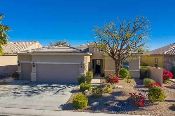 39156 Camino Las Hoyes, Indio, CA 92203