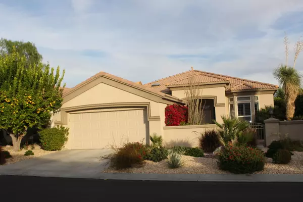 44662 S Heritage Palms DR, Indio, CA 92201