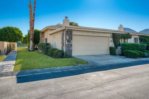 74808 Chateau CIR, Indian Wells, CA 92210