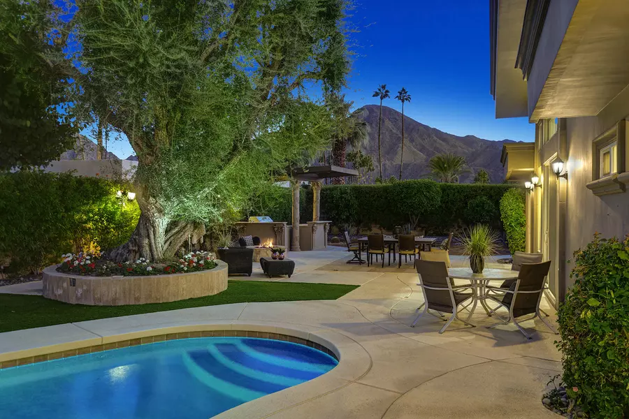 45650 Williams RD, Indian Wells, CA 92210