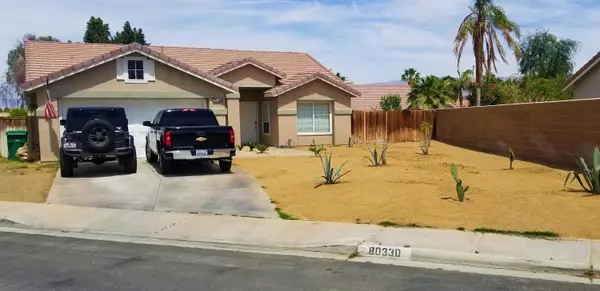 80330 Windsong WAY, Indio, CA 92201