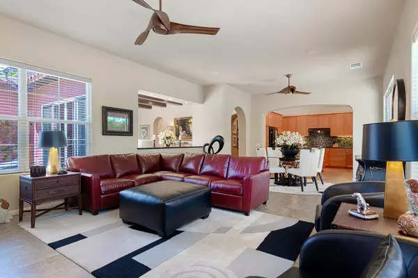 Rancho Mirage, CA 92270,47 Via Santo Tomas