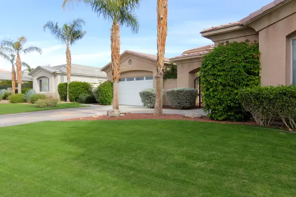 Rancho Mirage, CA 92270,8 Marseilles RD