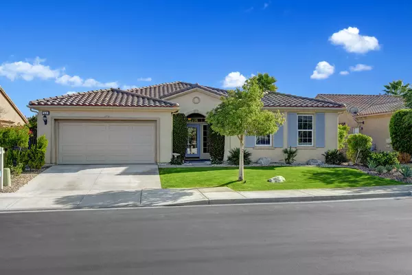 3610 Cassia TRL, Palm Springs, CA 92262