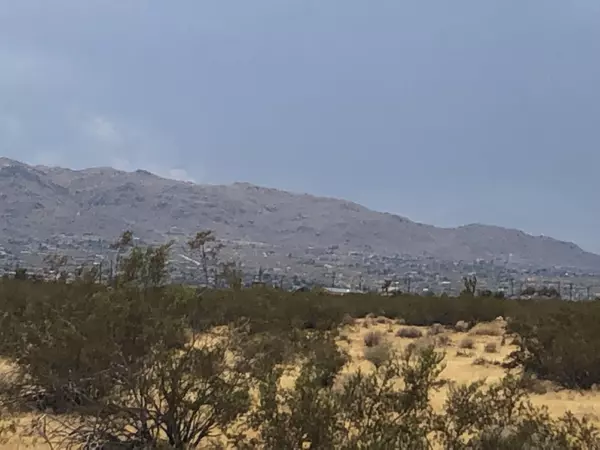 Joshua Tree, CA 92252,604 Gold Nugget RD