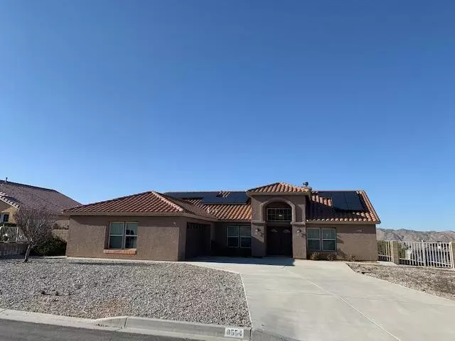 Yucca Valley, CA 92284,8554 Bolero DR