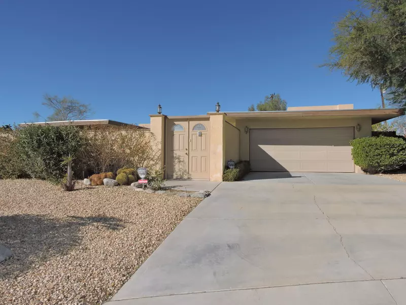 12135 Highland AVE, Desert Hot Springs, CA 92240