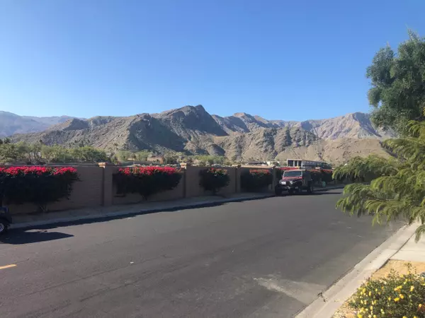 Rancho Mirage, CA 92270,138 La Cerra DR