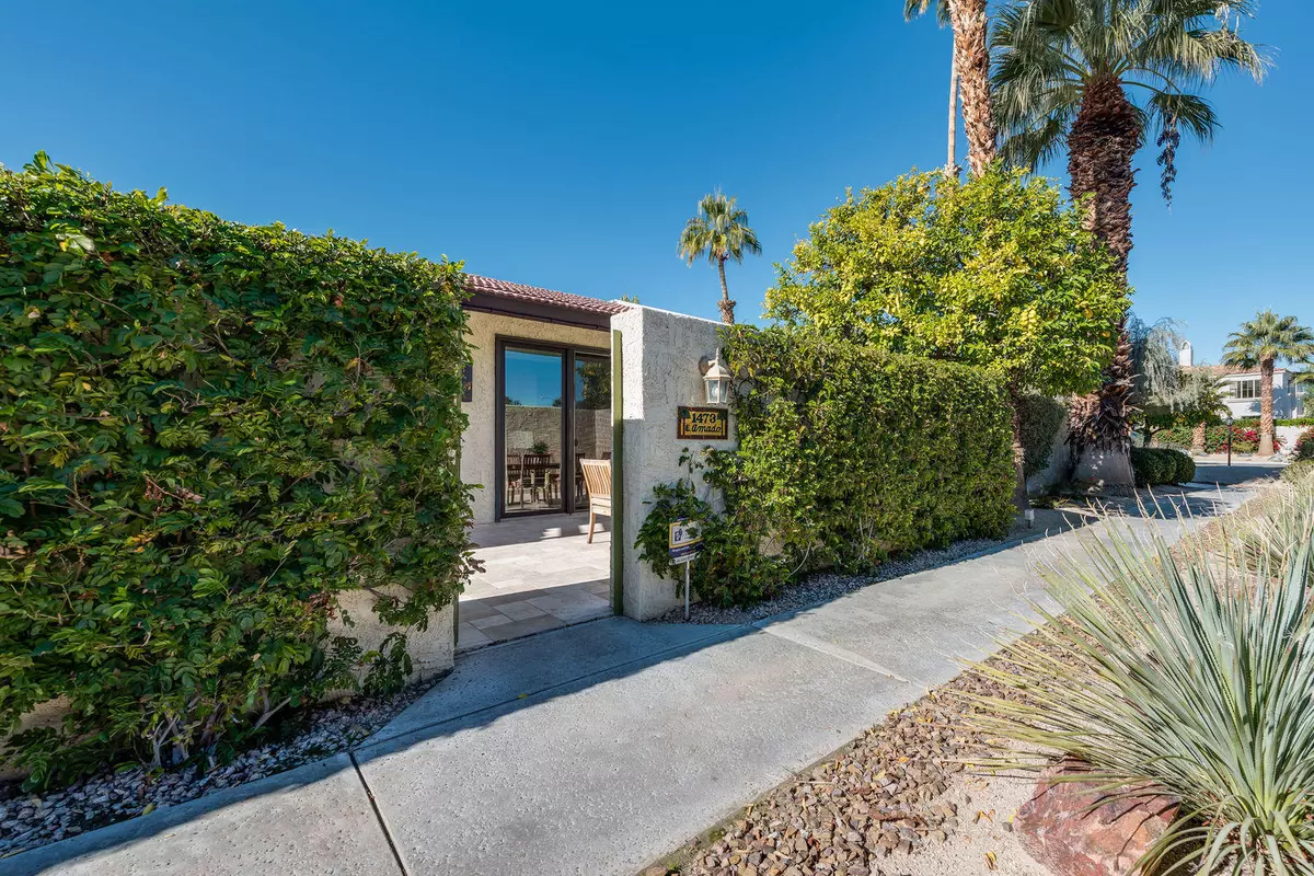 Palm Springs, CA 92262,1473 E Amado RD