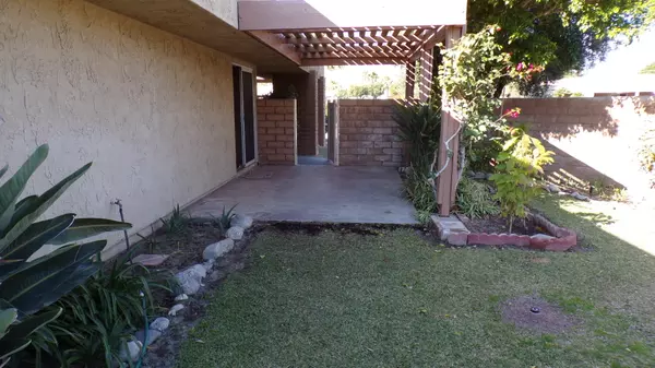 Palm Springs, CA 92262,1295 Sunflower CIR N