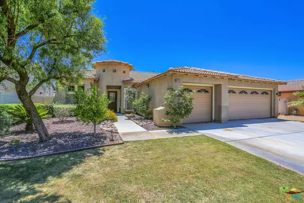 Desert Hot Springs, CA 92240,64213 Appalachian ST