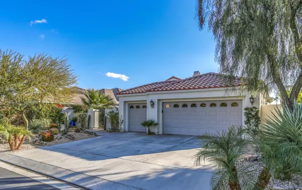 Rancho Mirage, CA 92270,82 Via Las Flores