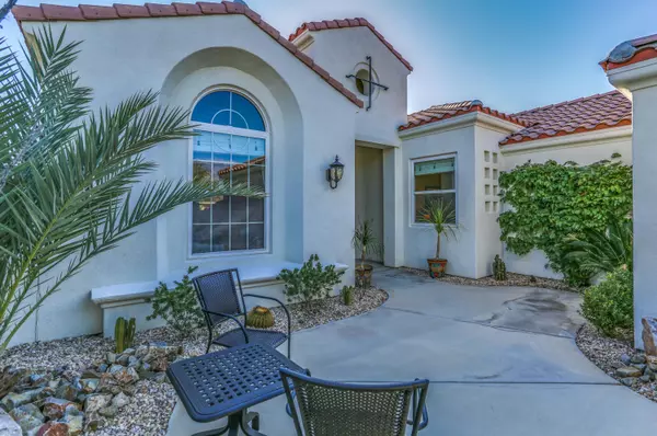 Rancho Mirage, CA 92270,82 Via Las Flores