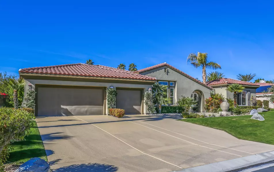 13 Toscana WAY W, Rancho Mirage, CA 92270