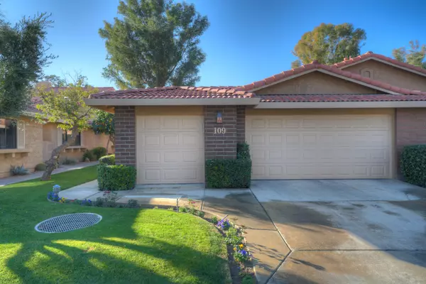 Palm Desert, CA 92260,109 Conejo CIR