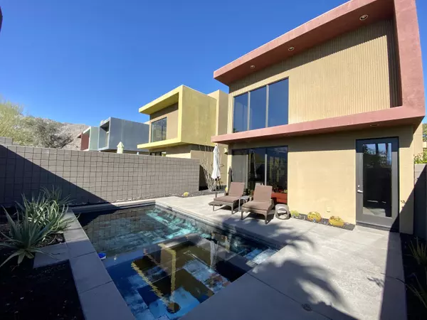 Palm Springs, CA 92262,271 Cheryl WAY