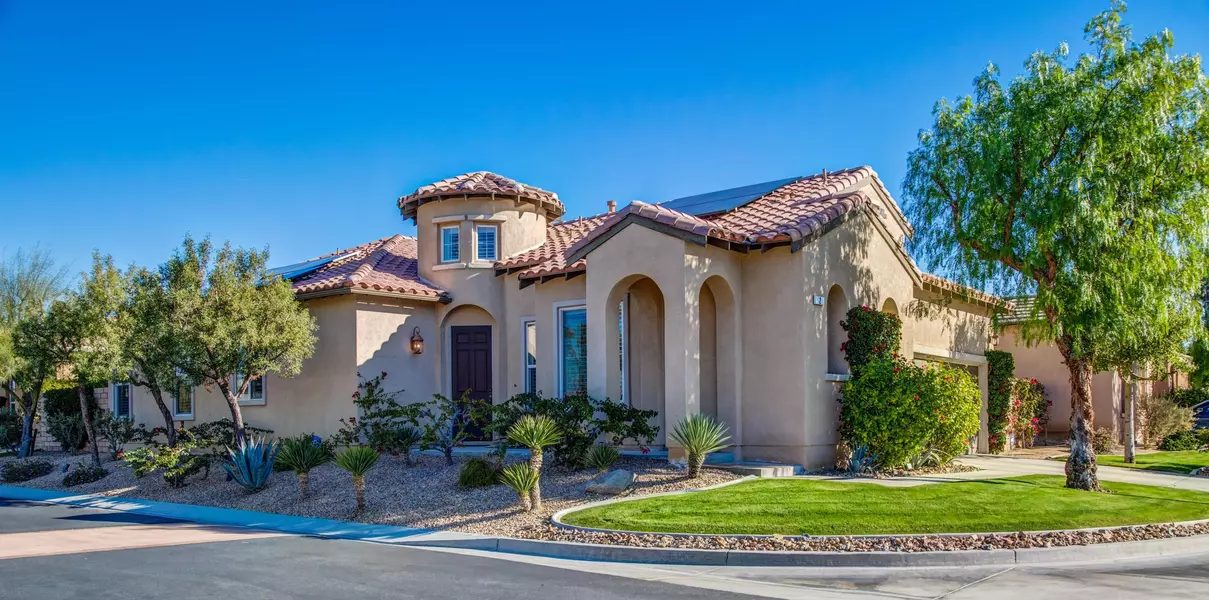 2 Lake Como CT, Rancho Mirage, CA 92270