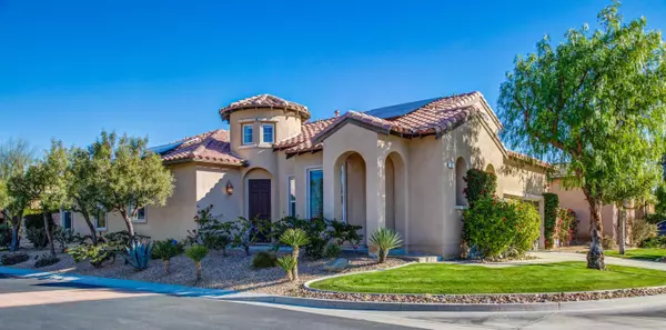 2 Lake Como CT, Rancho Mirage, CA 92270