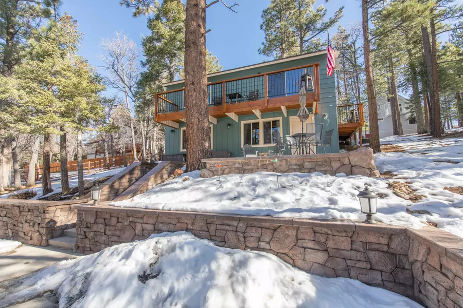 1688 Columbine DR, Big Bear City, CA 92314