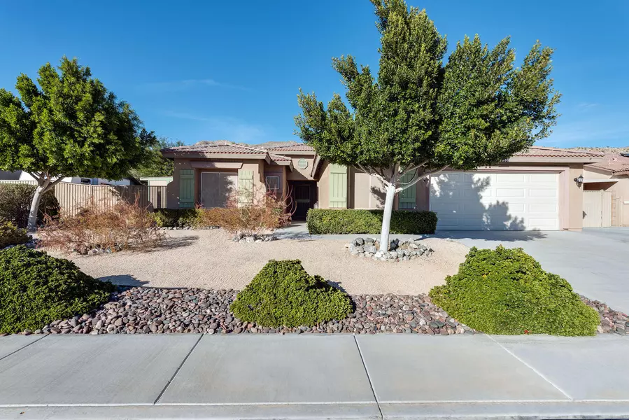 65088 Blue Sky Circle CIR, Desert Hot Springs, CA 92240