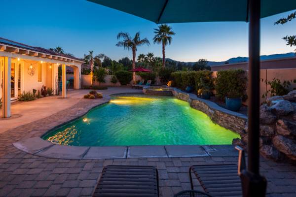 69703 Camino Pacifico, Rancho Mirage, CA 92270