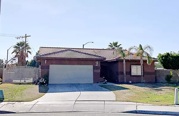 Coachella, CA 92236,50791 Avenida Razon