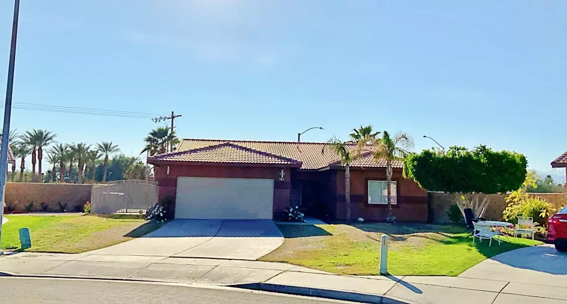 50791 Avenida Razon, Coachella, CA 92236