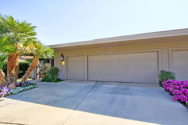 Rancho Mirage, CA 92270,5 Barnard CT