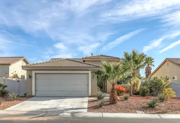 8526 Great Smokey AVE, Desert Hot Springs, CA 92240