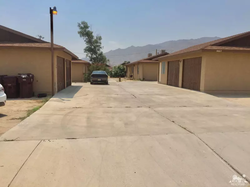 74017 Cactus DR, 29 Palms, CA 92277