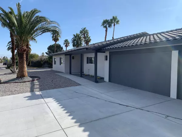 1383 E Via Escuela, Palm Springs, CA 92262