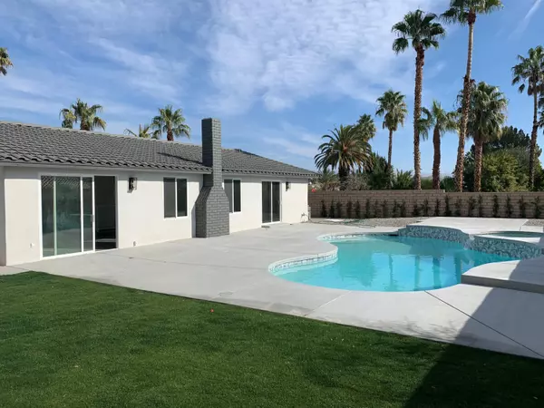 Palm Springs, CA 92262,1383 E Via Escuela