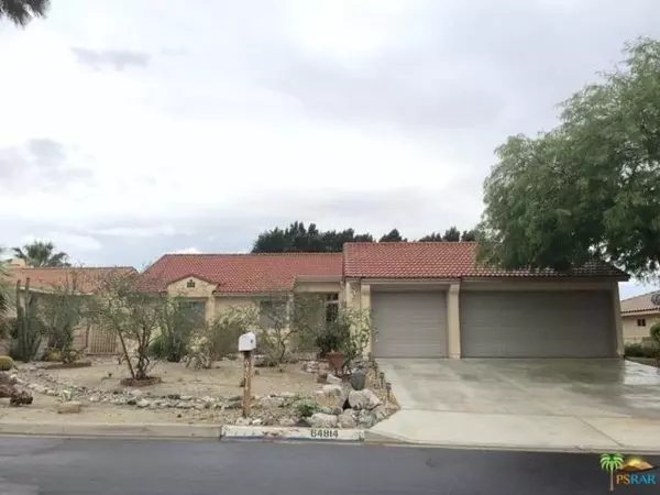 64814 Pinehurst CIR, Desert Hot Springs, CA 92240