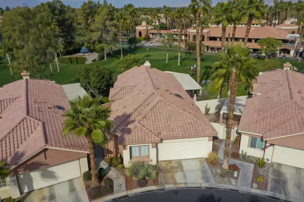 Palm Desert, CA 92211,42423 Saladin DR