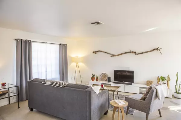 61615 Capilla DR, Joshua Tree, CA 92252