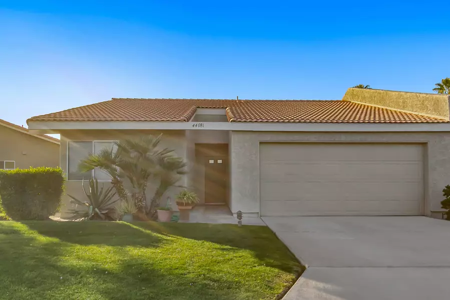 44081 W Sundown Crest DR, La Quinta, CA 92253