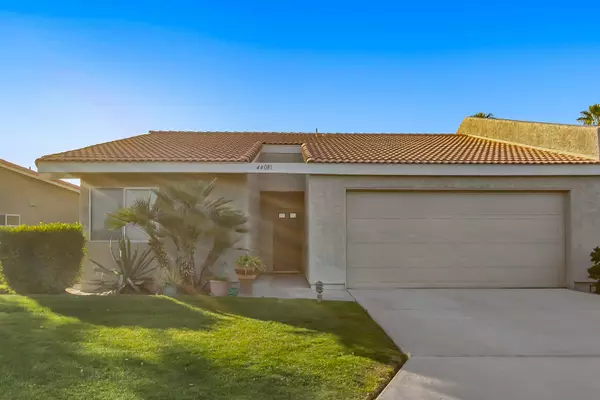 44081 W Sundown Crest DR, La Quinta, CA 92253