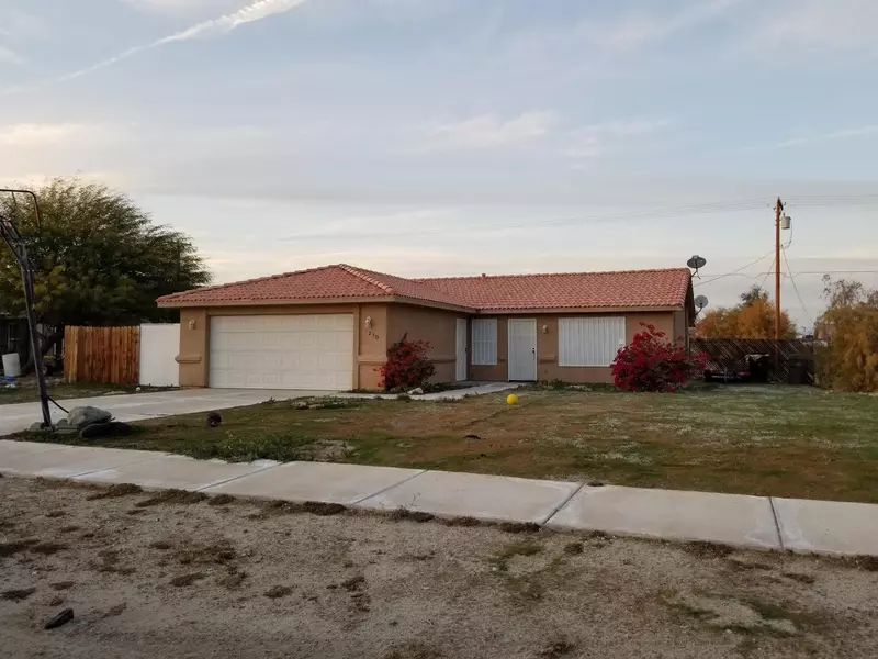 1250 Mullet AVE, Thermal, CA 92274