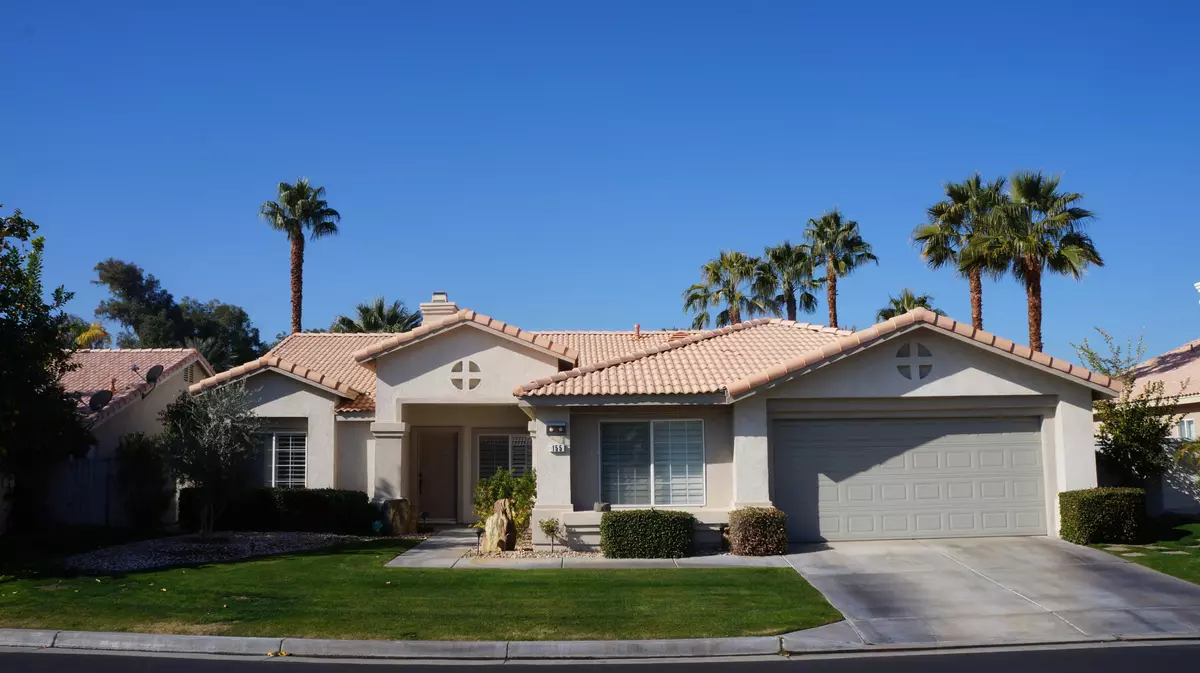 Palm Desert, CA 92260,155 Via Tramonto