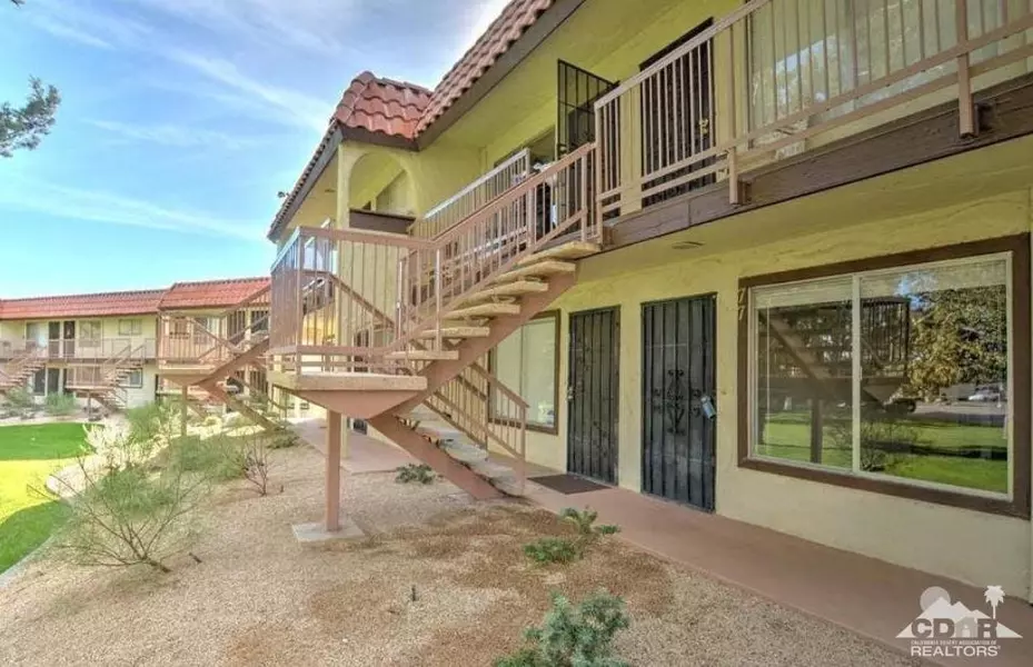 9645 Spyglass AVE #82, Desert Hot Springs, CA 92240