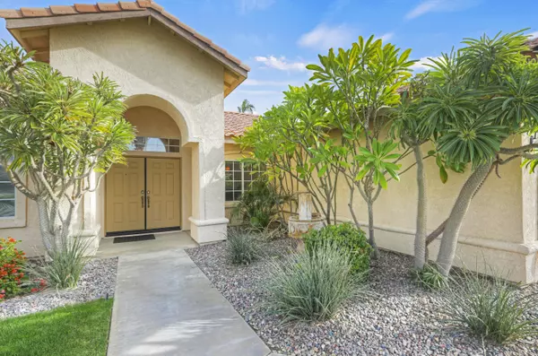 La Quinta, CA 92253,43644 Verona CT