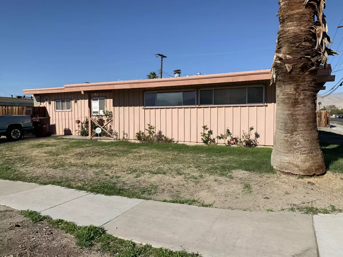 Indio, CA 92201,82440 Ocotillo AVE