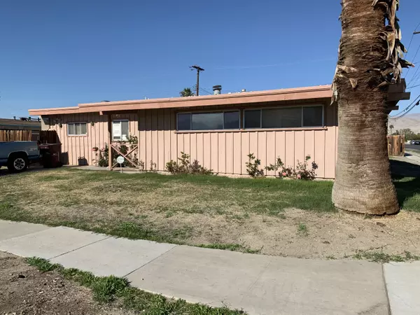 82440 Ocotillo AVE, Indio, CA 92201