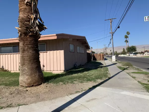 Indio, CA 92201,82440 Ocotillo AVE