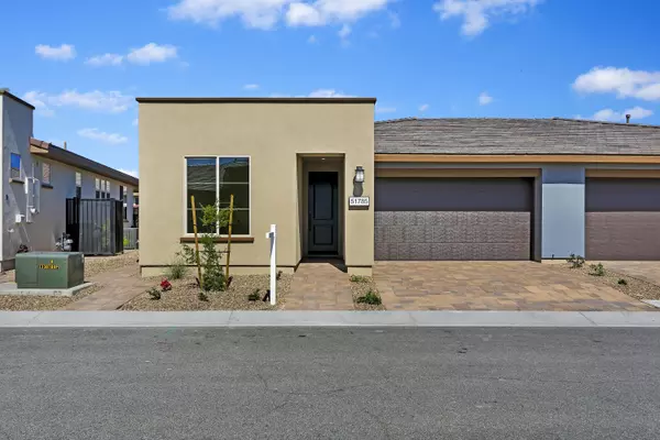 51785 Ponderosa (Lot 7059) DR, Indio, CA 92201